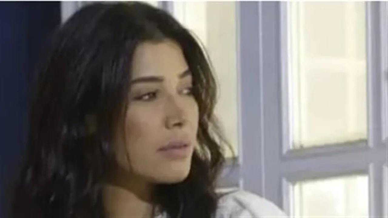 تحولات درامية.. كيف أحدثت مها نصار طفرة فنية بتجسيد الشخصيات الشعبية والتاريخية؟